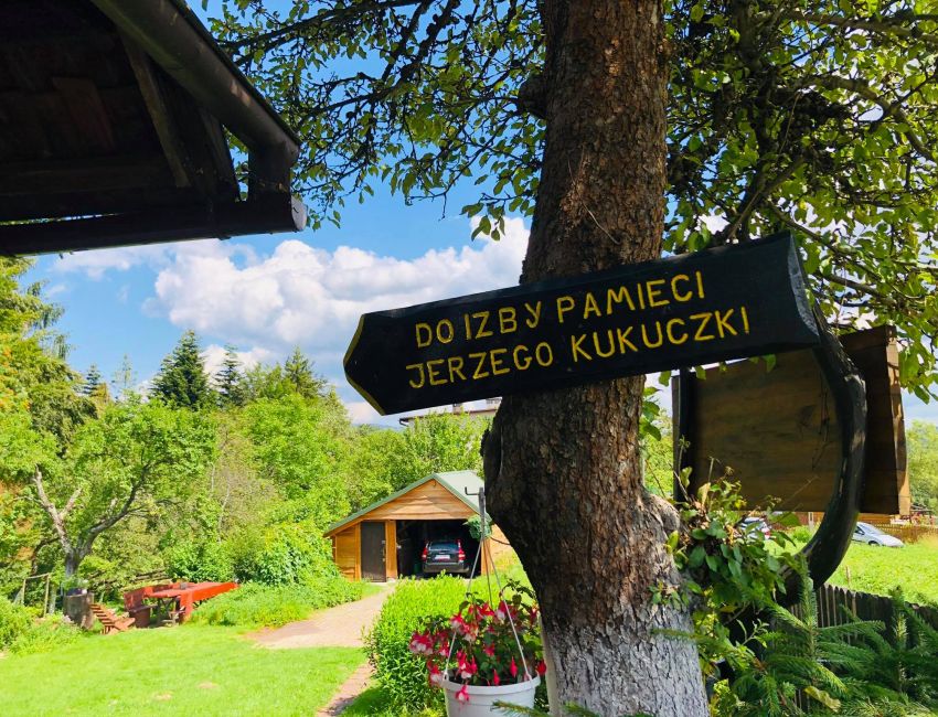  Stacja Narciarska,</br>Park Wodny